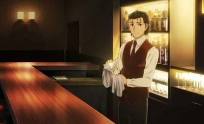 وايت انمي WitAnime bartender-kami-no-glass-7-الحلقة