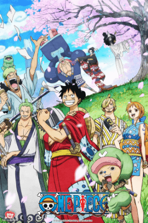 One Piece: In nen no Rogu! Mugiwara no Ichimi to Saifa Poru 